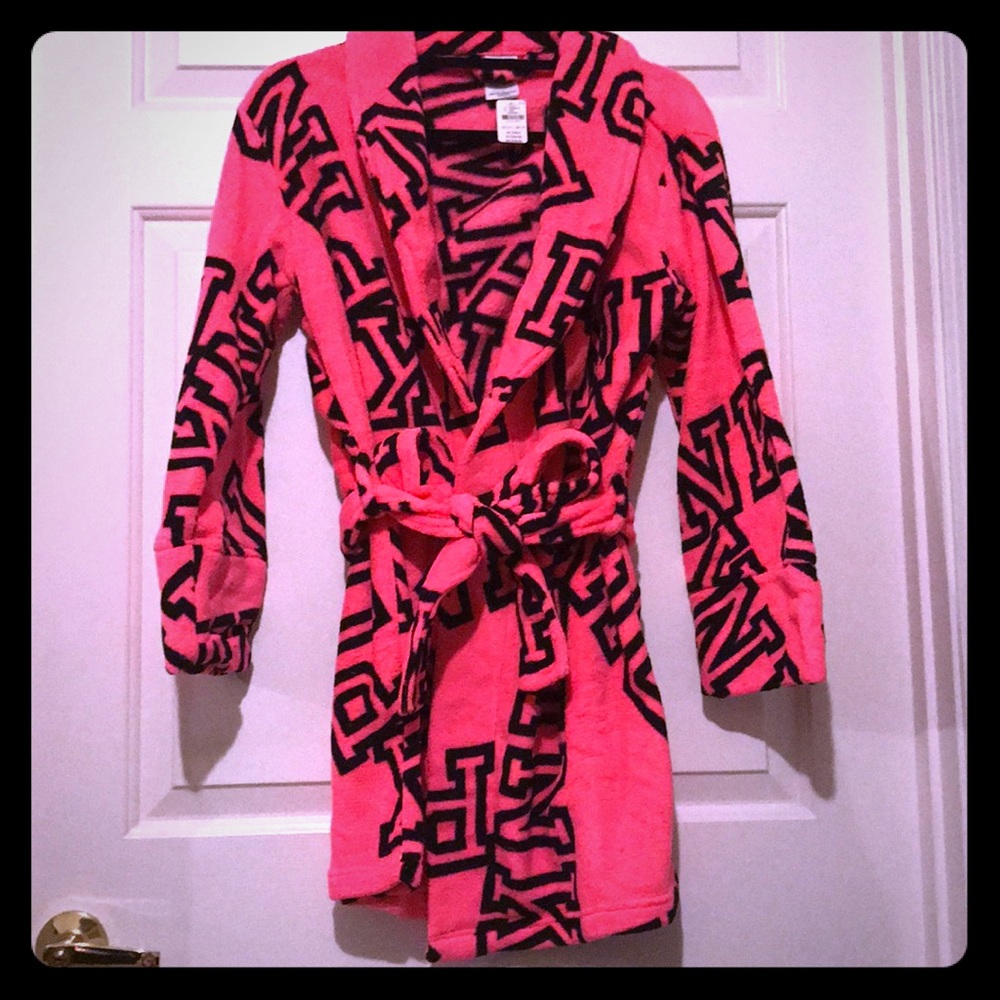 Victoria Secret Robe